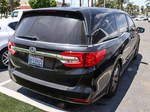 Used 2018 Honda Odyssey EX-L image 6