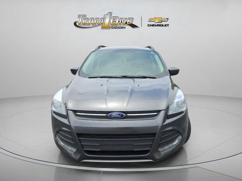 Used 2015 Ford Escape SE w/ Equipment Group 201A FWD image 4