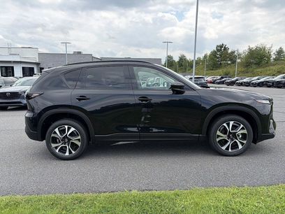 New 2026 MAZDA CX-5 Preferred