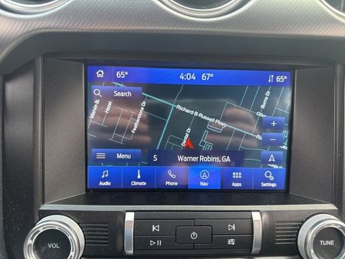 Used 2021 Ford Mustang GT Premium w/ Equipment Group 401A image 19