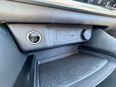 Certified 2023 Nissan Rogue SL w/ SL Premium Package FWD image 27