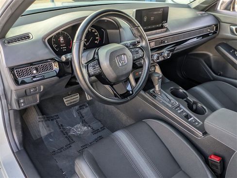 Used 2024 Honda Civic Sport image 14