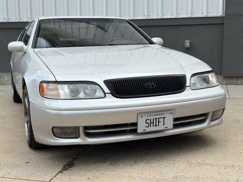 Used 1993 Lexus GS 300 RWD image 32