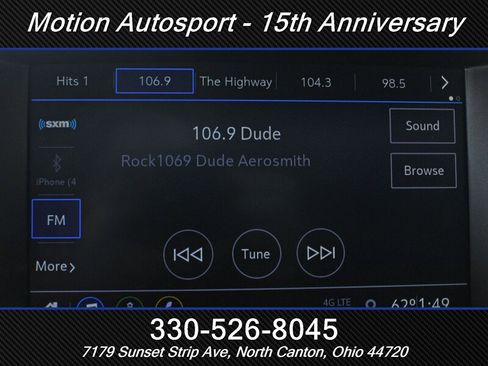 Used 2021 Chevrolet Colorado LT w/ Redline Special Edition AWD/4WD image 27