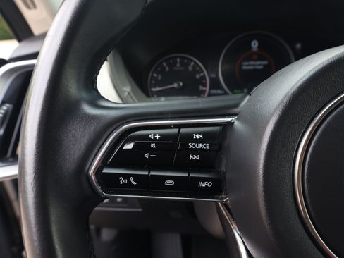 Used 2024 MAZDA CX-90 3.3 Turbo w/ Premium Package AWD/4WD image 23