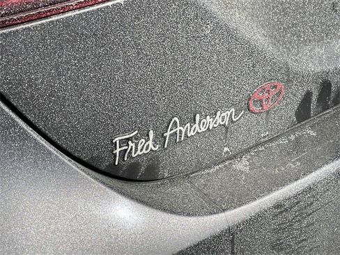 Used 2022 Toyota Camry XSE image 11