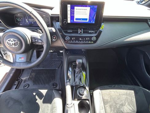 Used 2025 Toyota Corolla GR AWD/4WD image 17