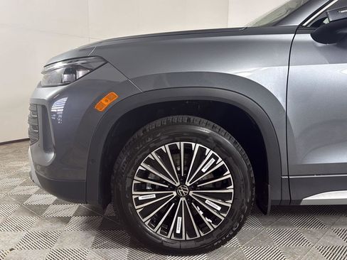 New 2026 Volkswagen Tiguan S AWD/4WD image 10