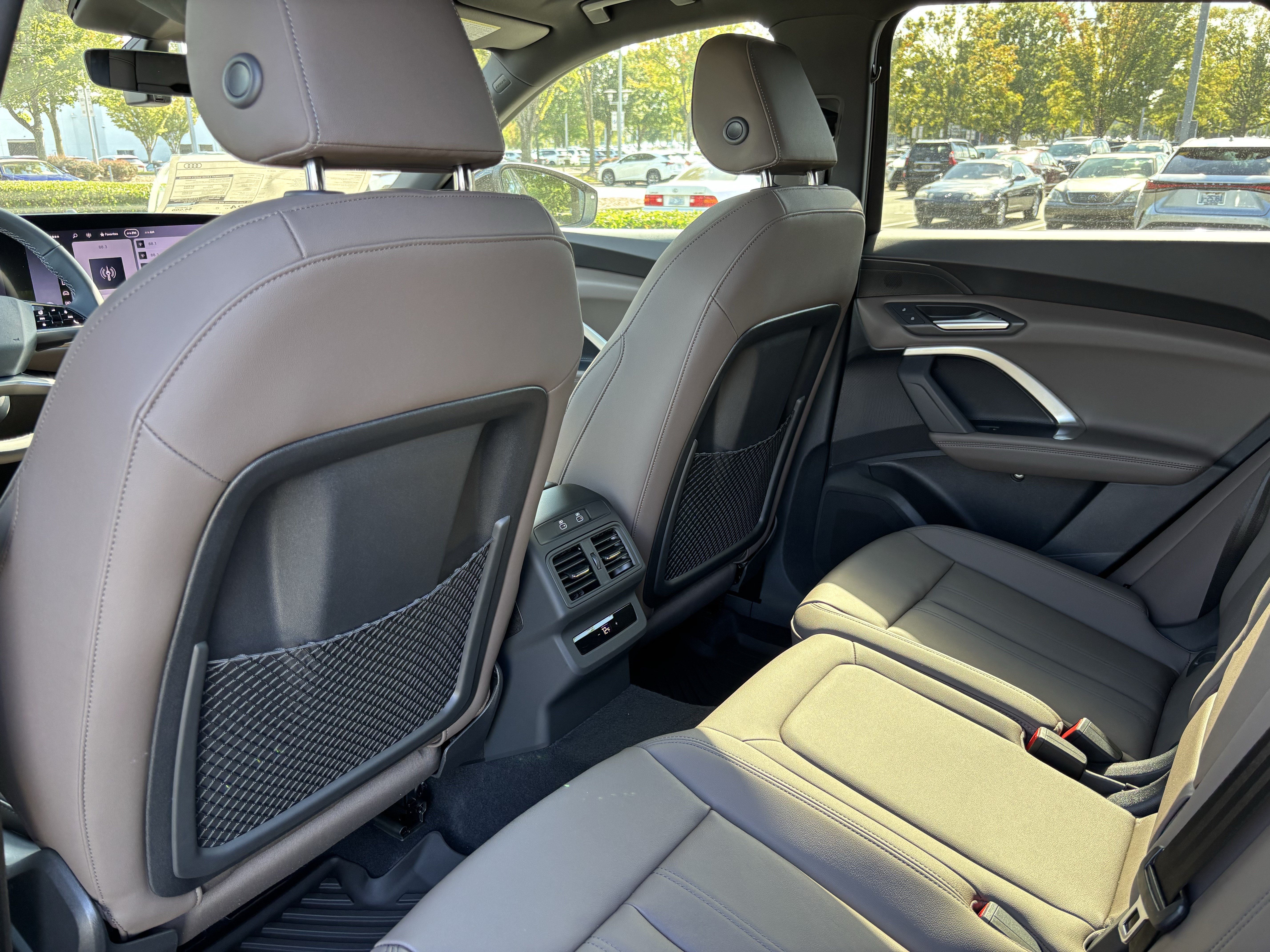 New 2026 Audi Q5 2.0T AWD/4WD image 19