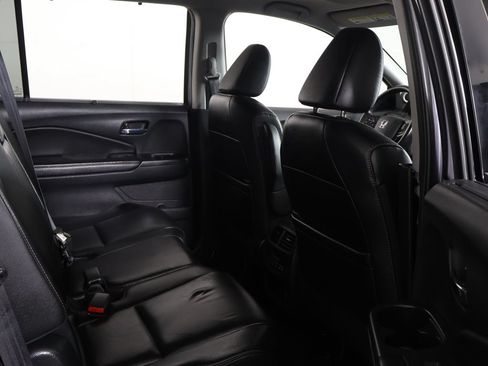 Used 2022 Honda Pilot EX-L image 31