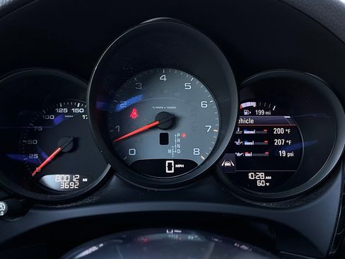 Used 2017 Porsche Macan S image 43