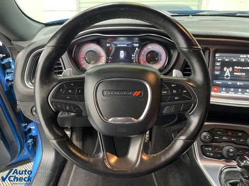 Used 2018 Dodge Challenger R/T Scat Pack image 17