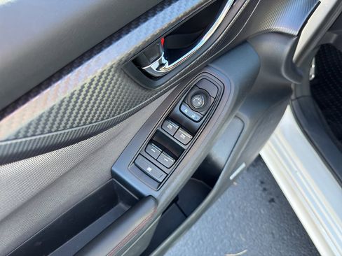 Used 2022 Subaru Impreza 2.0i Sport image 11