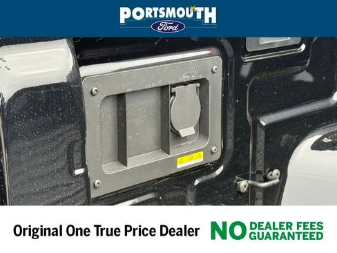 New 2025 Ford Ranger XLT w/ Convenience Package image 15