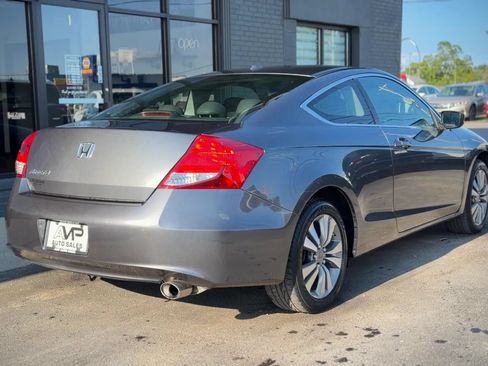 Used 2012 Honda Accord EX-L image 2