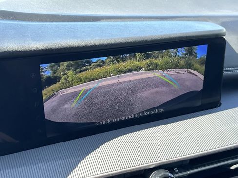 Certified 2025 Nissan Murano SV AWD/4WD image 24