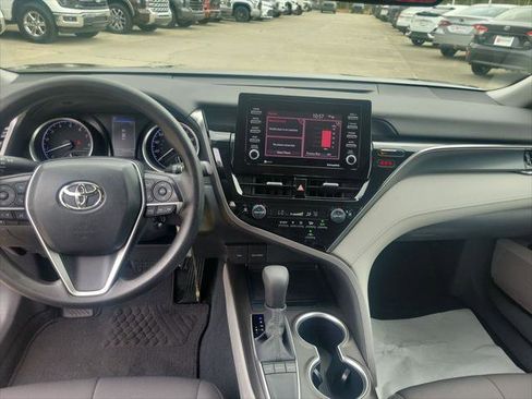 Certified 2023 Toyota Camry LE image 17