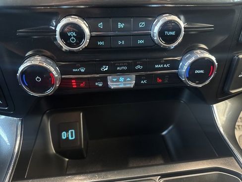 Used 2023 Ford F150 XLT w/ Equipment Group 302A High image 25