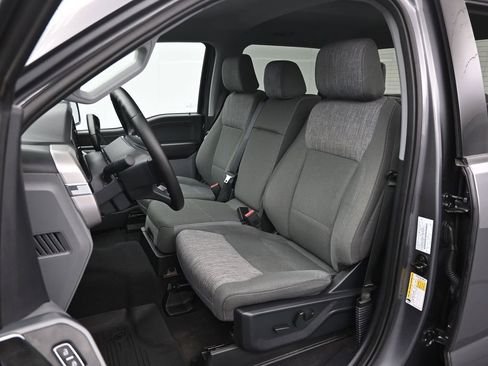 Used 2023 Ford F150 XLT w/ Equipment Group 302A High image 15