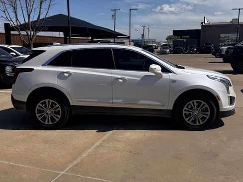 Used 2023 Cadillac XT5 Luxury image 9