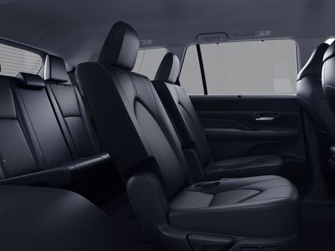 New 2026 Toyota Grand Highlander AWD image 33