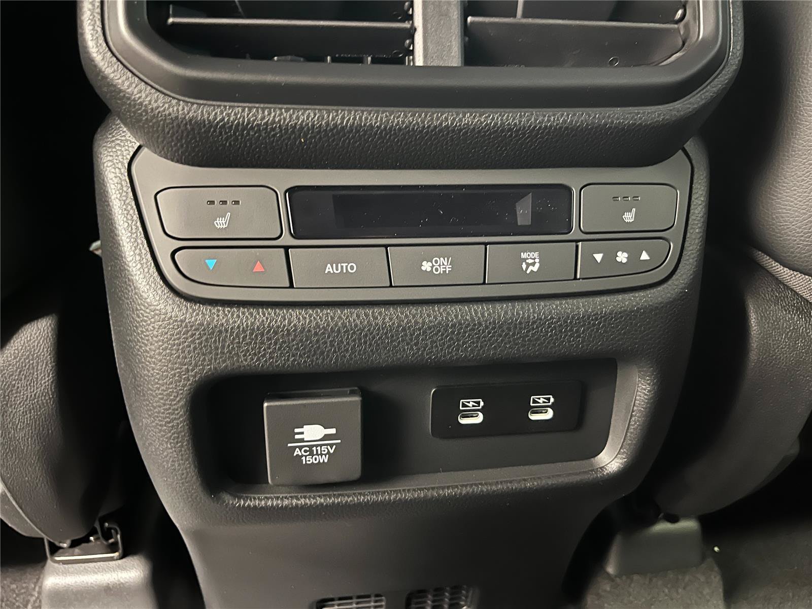 New 2026 Honda Pilot TrailSport image 25