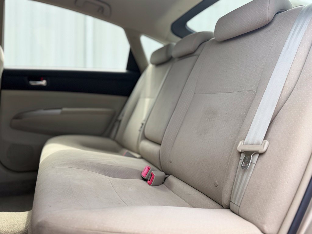 Used 2009 Toyota Prius FWD image 20
