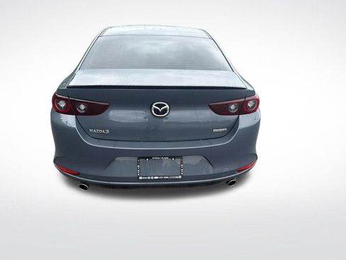 Used 2023 MAZDA MAZDA3 s FWD image 4