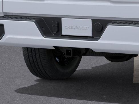 New 2025 Chevrolet Silverado 1500 Custom image 37