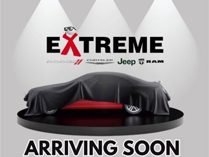 New 2025 Jeep Grand Cherokee L Altitude