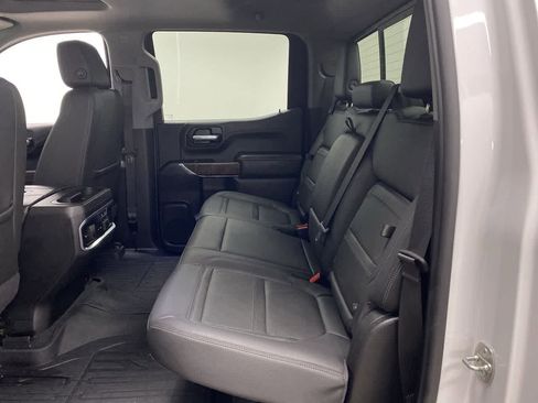 Used 2020 GMC Sierra 1500 Denali w/ Denali Ultimate Package image 16