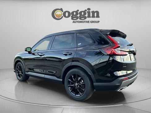 Used 2026 Honda CR-V Sport image 4