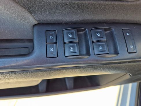 Used 2016 Chevrolet Silverado 1500 W/T image 15