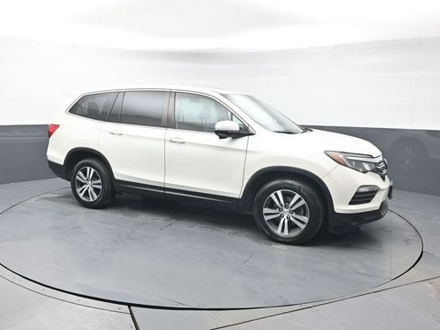 Used 2018 Honda Pilot EX-L image 8