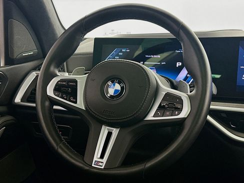 Used 2024 BMW X7 M60i w/ Executive Package image 8