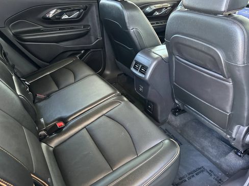Used 2024 GMC Terrain AT4 AWD/4WD image 19