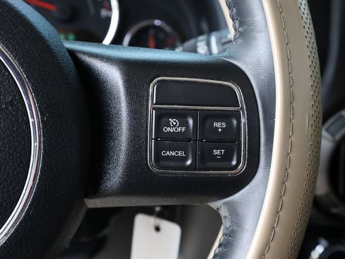 Used 2016 Jeep Wrangler Unlimited Sport w/ Quick Order Package 24S AWD/4WD image 29