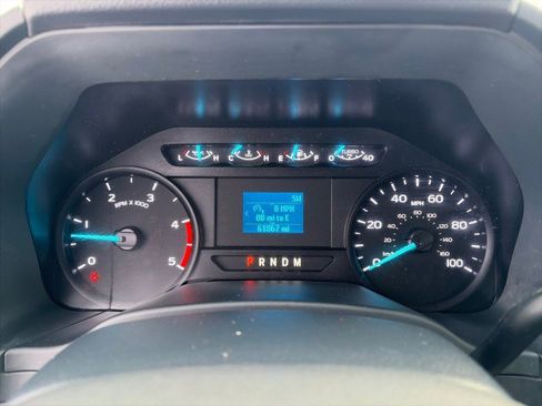 Used 2022 Ford F350 XL w/ Power Equipment Group image 15