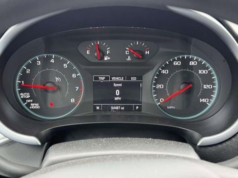 Used 2024 Chevrolet Malibu LT image 14