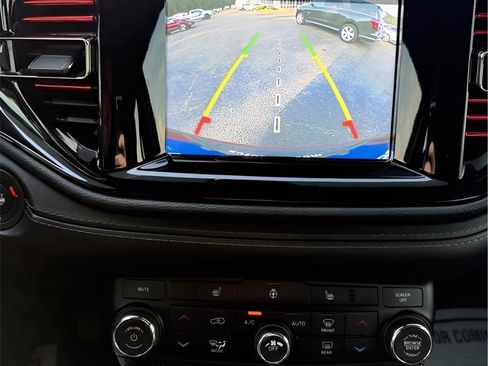 Used 2021 Dodge Durango GT image 29