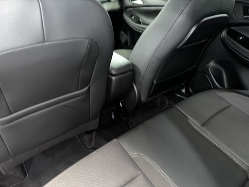 Certified 2023 Buick Encore GX Preferred w/ Cold Weather Comfort Package image 19