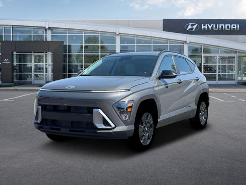 New 2026 Hyundai Kona SEL Sport AWD/4WD image 1