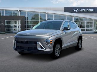 New 2026 Hyundai Kona SEL Sport AWD/4WD video 1