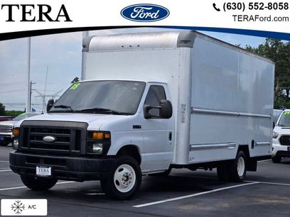Used 2015 Ford E-350 and Econoline 350 Super Duty
