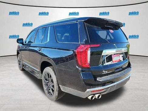 Used 2024 GMC Yukon Denali w/ Max Trailering Package AWD/4WD image 5