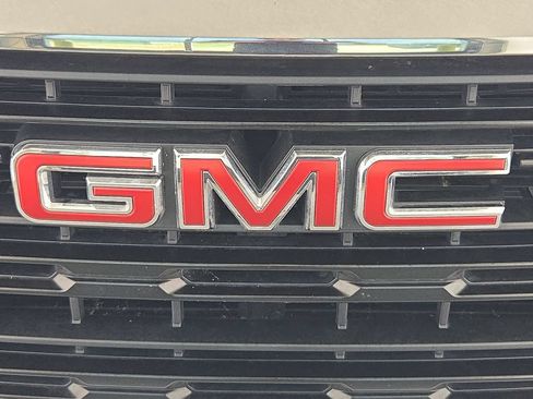 Used 2026 GMC Sierra 1500 Pro w/ Pro Value Package RWD image 35