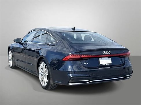 Used 2022 Audi A7 3.0T Prestige w/ Luxury Package image 28