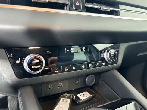 Used 2022 Mitsubishi Outlander SEL AWD/4WD image 24