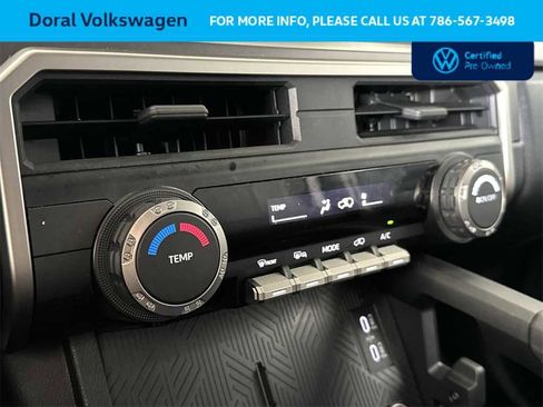 Used 2025 Toyota 4Runner TRD Sport Premium image 20