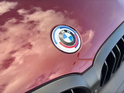 Certified 2023 BMW M850i xDrive Coupe w/ M Sport Professional Package image 23